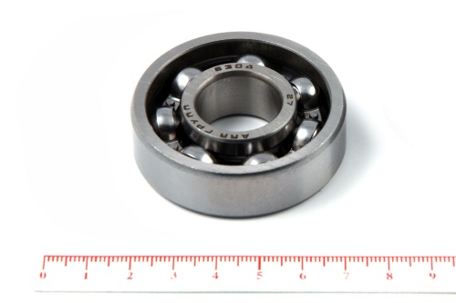 Подшипник 6304 (304) 20*52*15мм (шт)