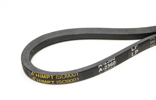 Ремень клиновой А-2360 Lp / 2330 Li ГОСТ 1284-89 HIMPT