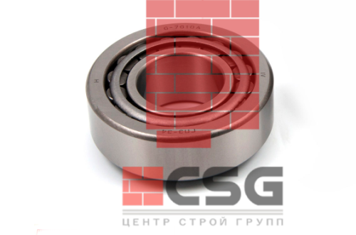 Подшипник 6-7610 А (32310) ГПЗ/СПЗ-4