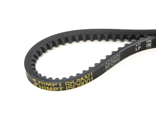 Ремень клиновой XPZ-860 Lp HIMPT зуб