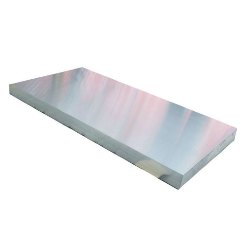 Плита дюралевая 50х1200х3000 РТ-Техприемка, марка Д16Б