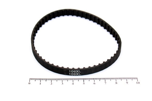 Ремень зубчатый 106 XL L=269.24 мм (10.6") шир 7.89 мм (5/16") HIMPT