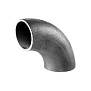 Отвод сталь 09Г2С бесшовный крутоизогнутый 90гр Дн 108х3,5 (Ду 100) под приварку ГОСТ 17375-2001 арт.1222880CDEK