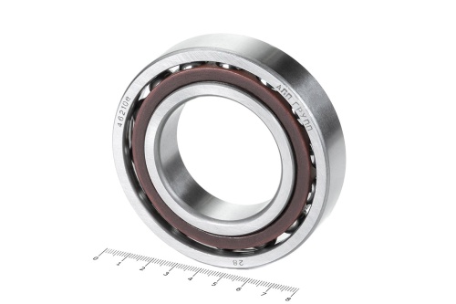 Подшипник 46210 Е (7210 ACTN)