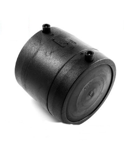 Электросварная заглушка 40 мм SDR 11